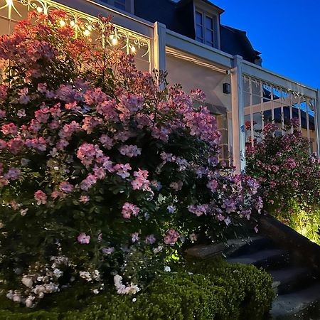Bed and Breakfast Le Pas Saint Joseph Exterior foto