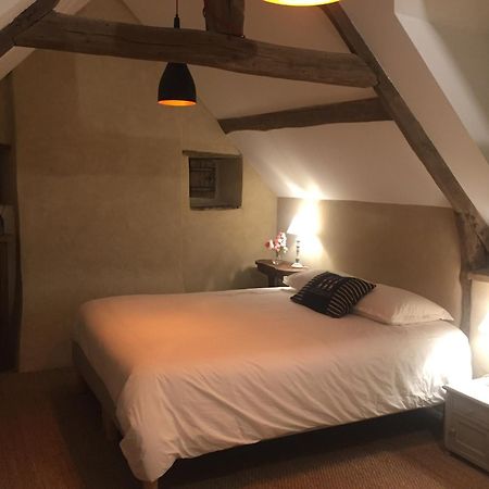 Bed and Breakfast Le Pas Saint Joseph Exterior foto